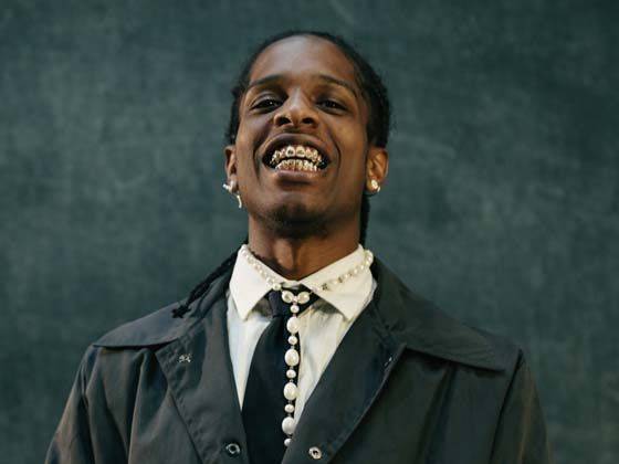ASAP Rocky